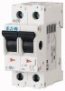 Eaton Выключатель нагрузки,125А, 2 полюса IS-125/2