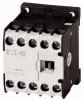 Eaton Миниконтактор 12А, управляющее напряжение 230В (AC), 1НЗ доп. контакт, категория применения AC-3, АС4 DILEM12-01(230V50Hz)