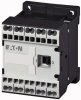 Eaton Миниконтактор 9А, управляющее напряжение 230В (АC), 1НЗ доп. контакт, категория применения AC-3, АС4 DILEM-01-C(230V50HZ,240V60HZ)