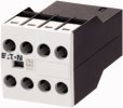 Eaton Блок вспомогательных контактов 4 полюса, 3НОPlus1НЗ, винтовые Зажимы DILA-XHI31