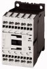 Eaton Контактор 7 А, управляющее напряжение 24В (АС), 1НЗдоп. контакт, категория применения AC-3, AC-4 DILMC7-01(24V50HZ)