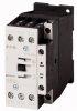 Eaton Контактор с электронной катушкой 14А, управляющее напряжение 190-240В, 1НЗ доп. контакт, категория применения AC-3, AC-4 DILMF14-01(RAC240)