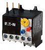 Eaton Реле перегрузки для миниконтакторов, доп. контакты 1НЗPlus1НО, уставка расцепителя 0,16...0,24 А ZE-0,24